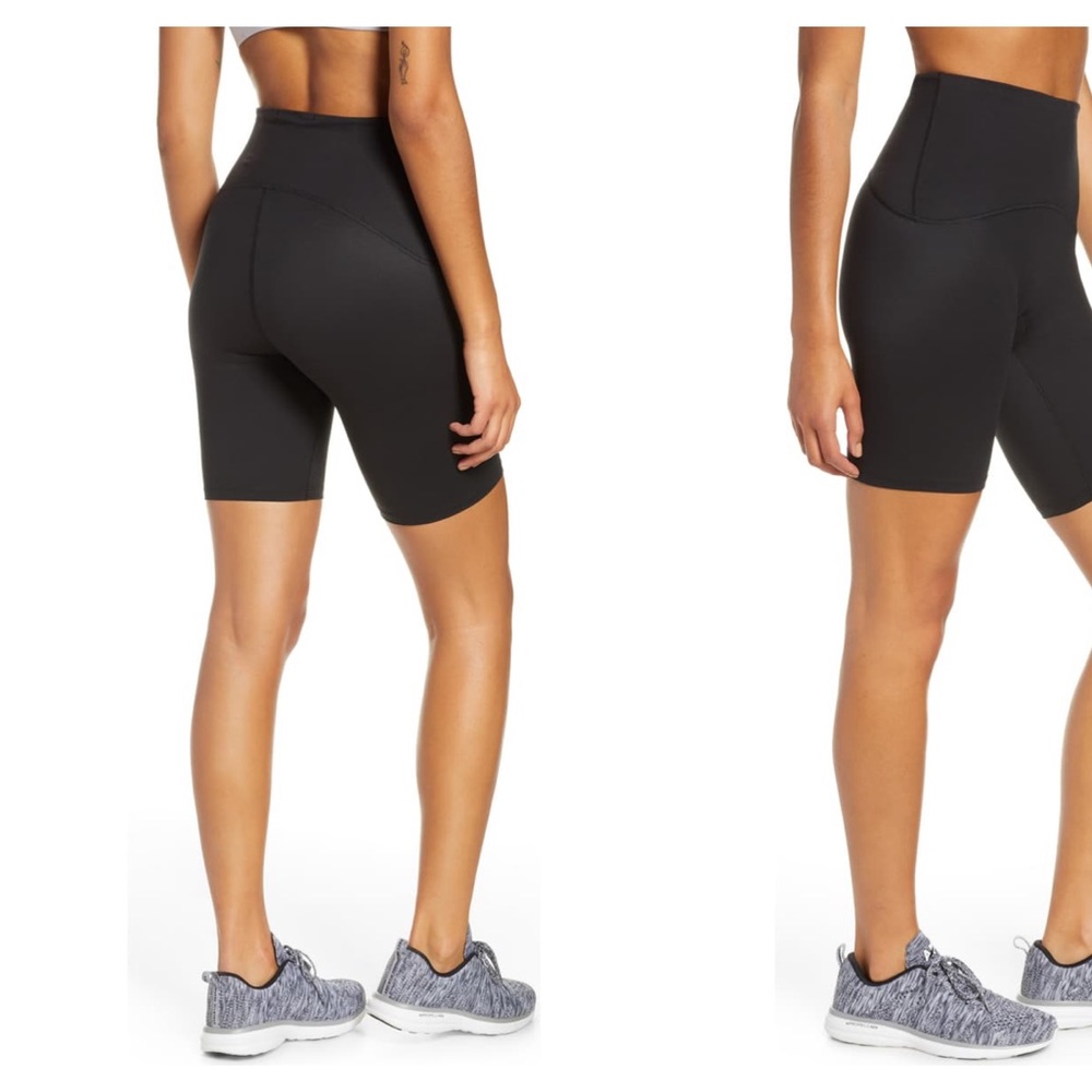 Spanx Active Bike Shorts